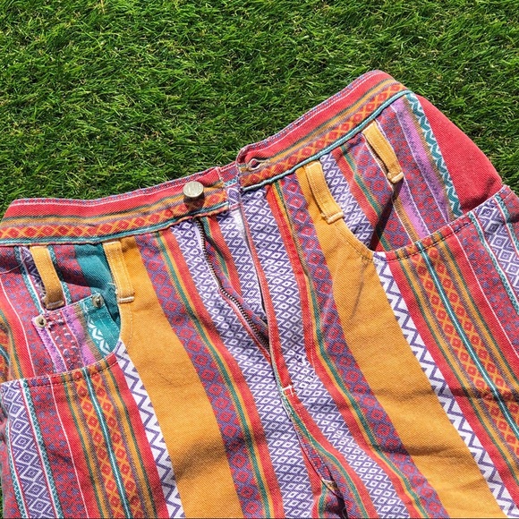 Vintage - ish shorts! - Picture 5 of 7